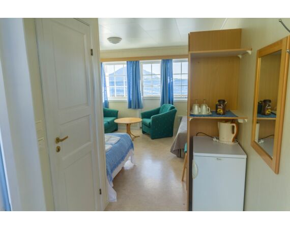 Light Tackle Noorwegen sep 26