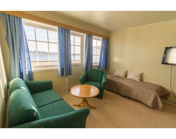 Light Tackle Noorwegen sep 26