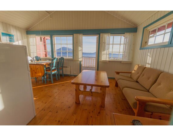 Light Tackle Noorwegen sep 26