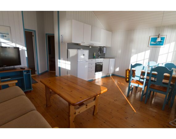 Light Tackle Noorwegen sep 26