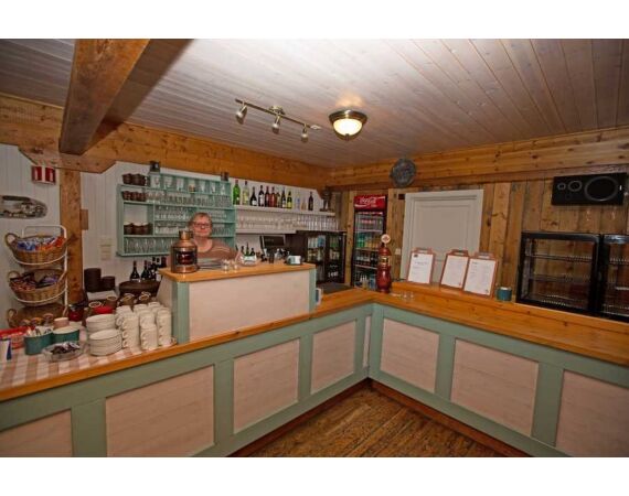 Light Tackle Noorwegen sep 26