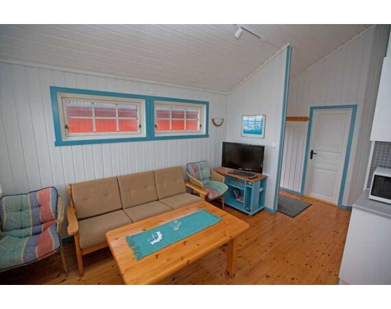 Light Tackle Noorwegen sep 26