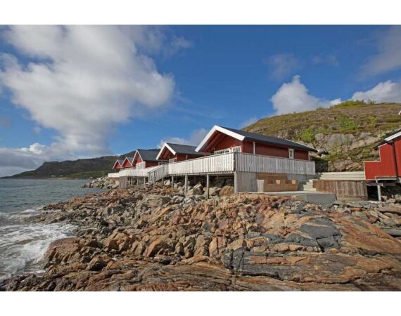 Light Tackle Noorwegen sep 26