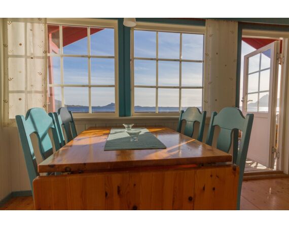 Light Tackle Noorwegen sep 26