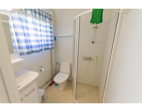 Light Tackle Noorwegen sep 26