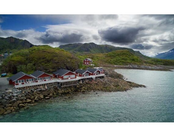 Light Tackle Noorwegen sep 26