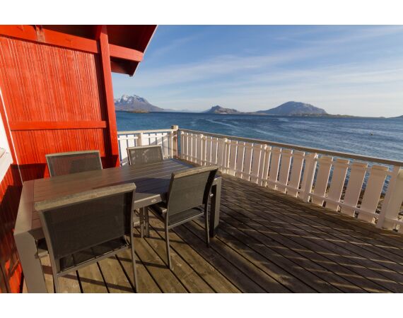 Light Tackle Noorwegen sep 26