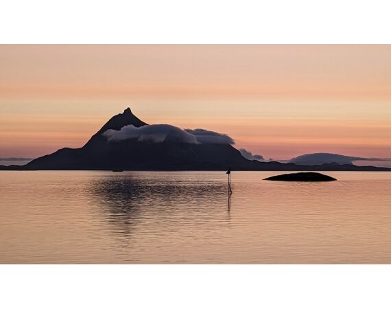 Light Tackle Noorwegen sep 26