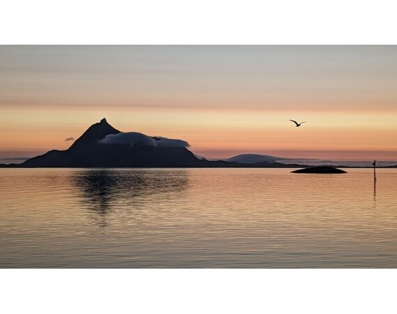 Light Tackle Noorwegen sep 26