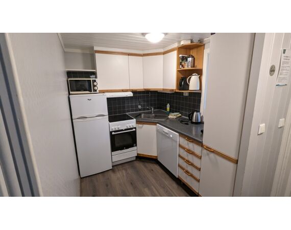 Light Tackle Noorwegen sep 26