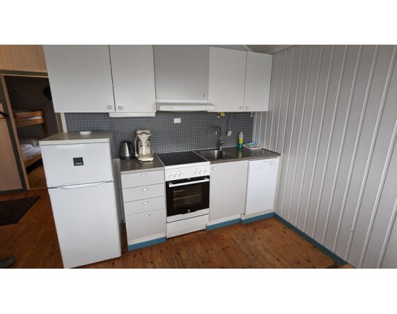 Light Tackle Noorwegen sep 26