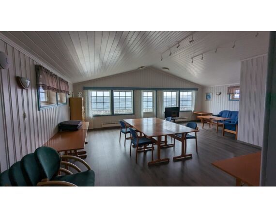 Light Tackle Noorwegen sep 26