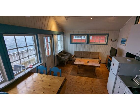 Light Tackle Noorwegen sep 26