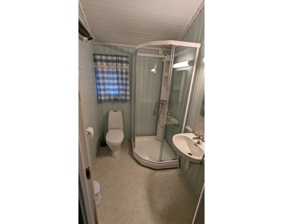 Light Tackle Noorwegen sep 26