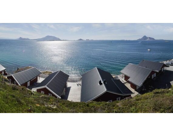 Light Tackle Noorwegen sep 26