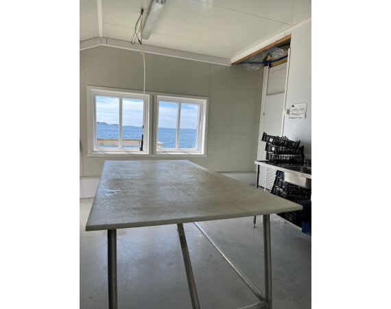 Light Tackle Noorwegen sep 26