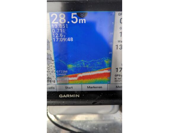 Light Tackle Noorwegen sep 26