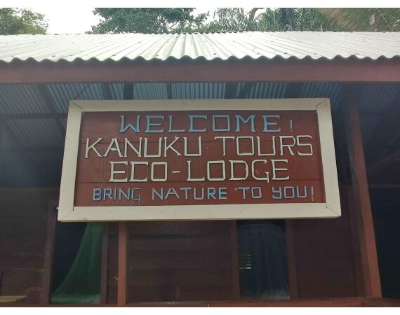 Amazone Guyana okt 2025