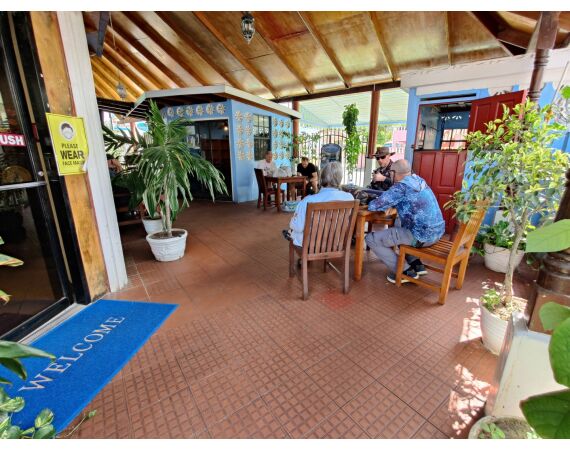 Amazone Guyana okt 2025