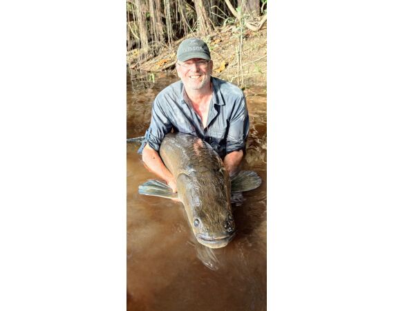 Amazone Guyana okt 2026