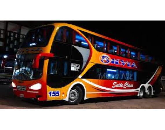 Argentinie, Golden Dorado okt 2025