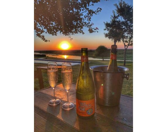 Argentinie, Golden Dorado okt 2025