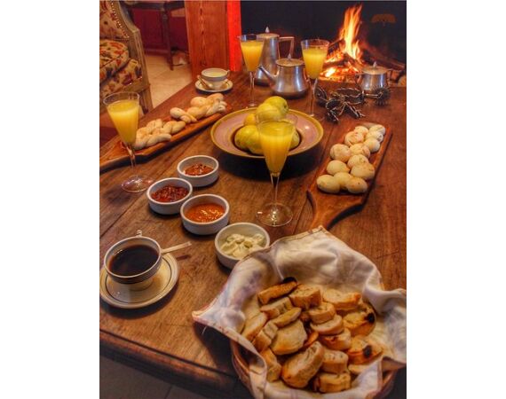 Argentinie, Golden Dorado okt 2025