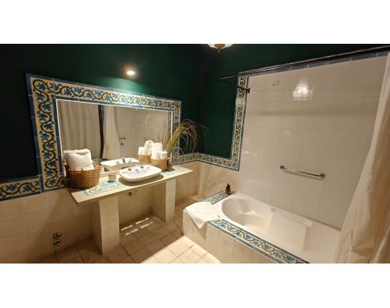 Argentinie, Golden Dorado okt 2025