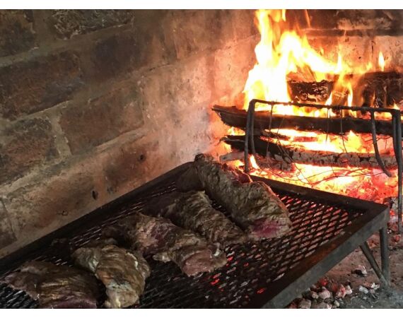 Argentinie, Golden Dorado okt 2026