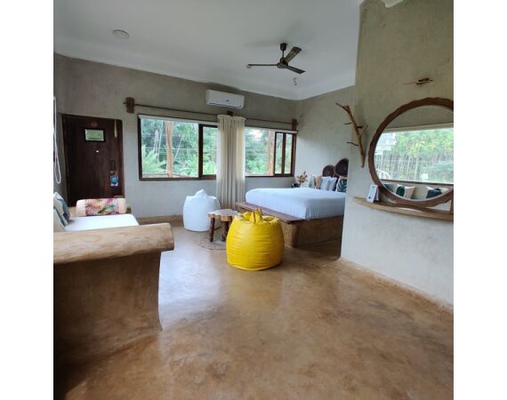 Pop & jig in Andaman feb 27