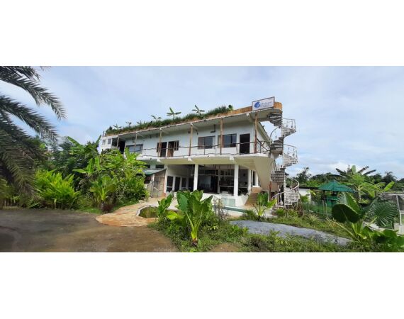 Pop & jig in Andaman feb 27