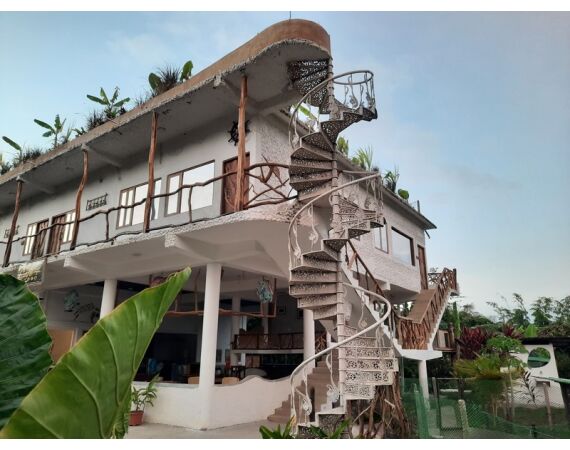 Pop & jig in Andaman feb 27