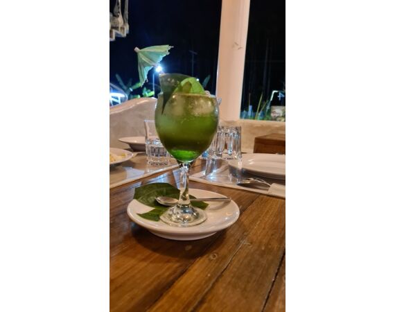 Pop & jig in Andaman feb 27