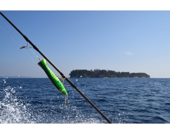 Pop & jig in Andaman feb 27