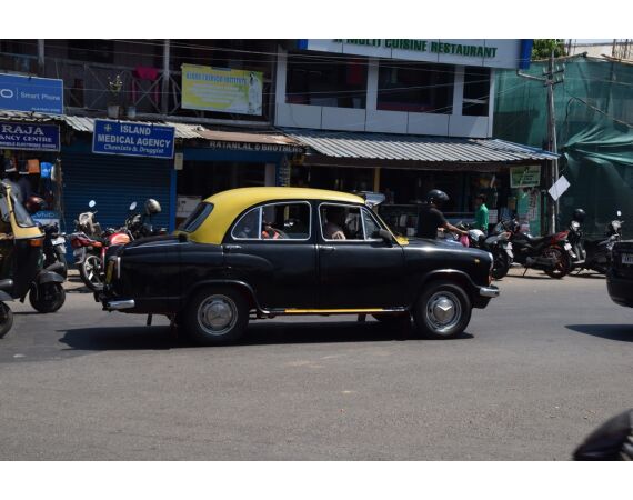 Pop & jig in Andaman feb 27