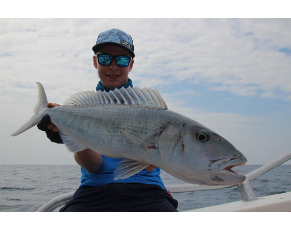 Pop & jig in Andaman feb 27