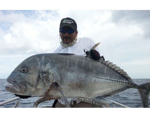 Pop & jig in Andaman feb 27