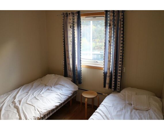 WVL Noorwegen Festival juni 26