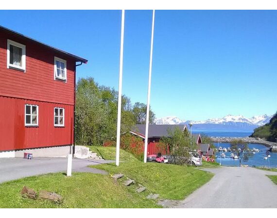 WVL Noorwegen Festival juni 26