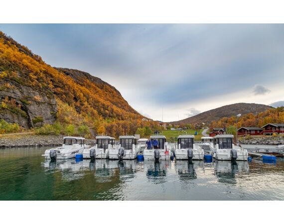 WVL Noorwegen Festival juni 26