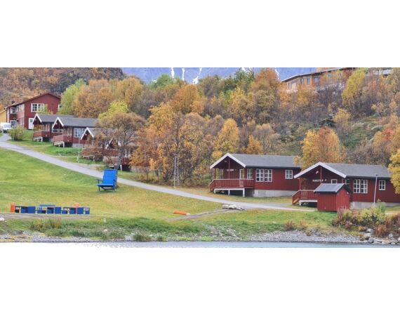 WVL Noorwegen Festival juni 26