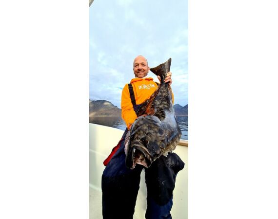 WVL Noorwegen Festival juni 26