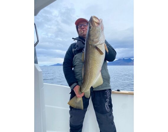 WVL Noorwegen Festival juni 26