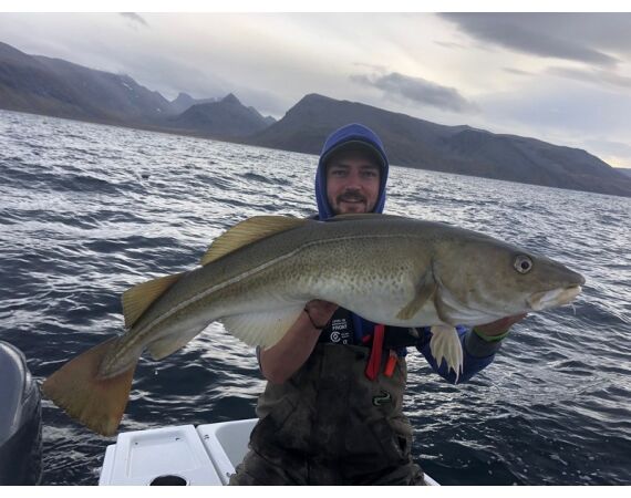 WVL Noorwegen Festival juni 26