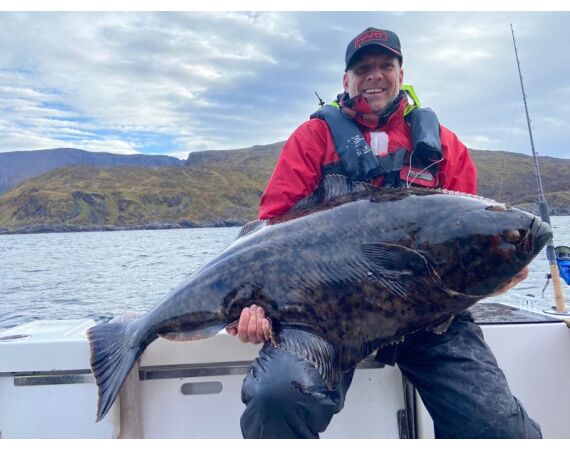 WVL Noorwegen Festival juni 26