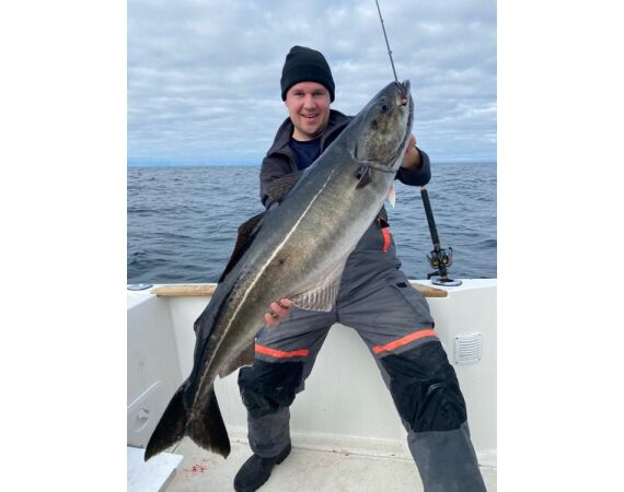 WVL Noorwegen Festival juni 26