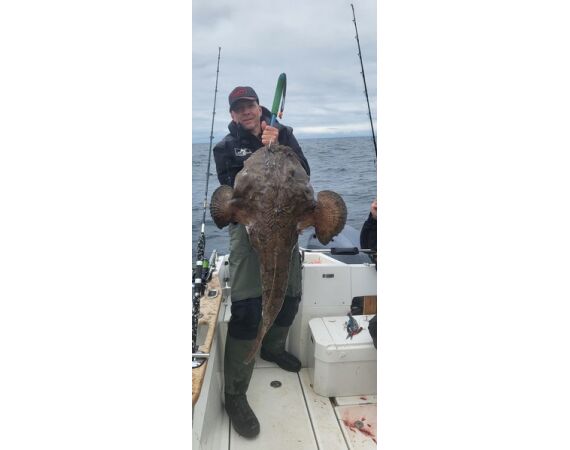 WVL Noorwegen Festival juni 26