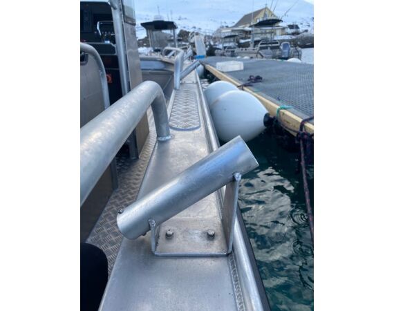 Nipro Noorwegen Festival mei 2026