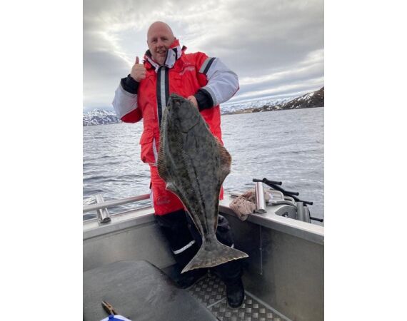 Nipro Noorwegen Festival mei 2026