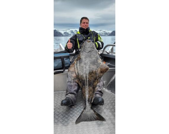 Nipro Noorwegen Festival mei 2026